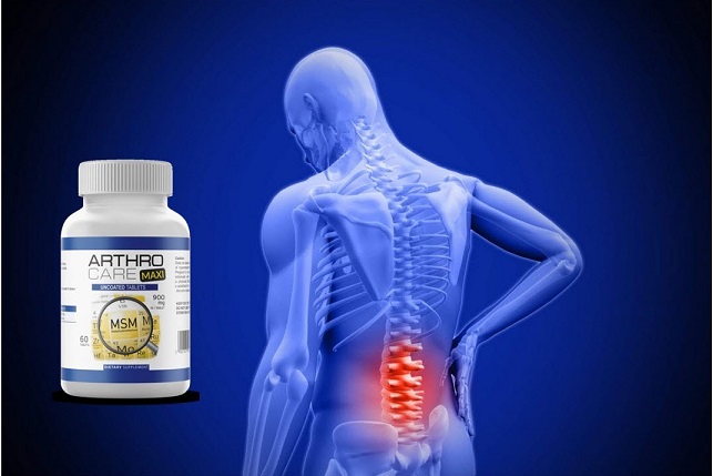 Cena i gdzie kupić Arthro Care?