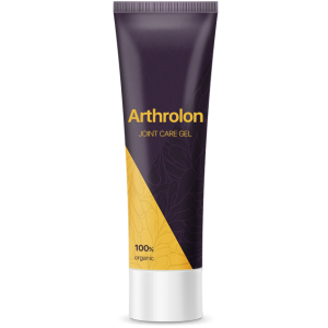 Arthrolon żel - opinie - składniki - cena - gdzie kupić?
