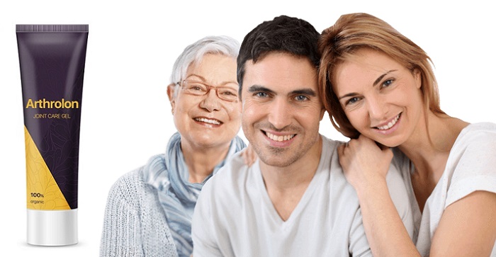 Cena i gdzie kupić Arthrolon?