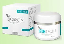 Biorecin krem - opinie - składniki - cena - gdzie kupić?