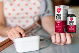 Jak stosować CardioActive? Dawkowanie i sposób podawania