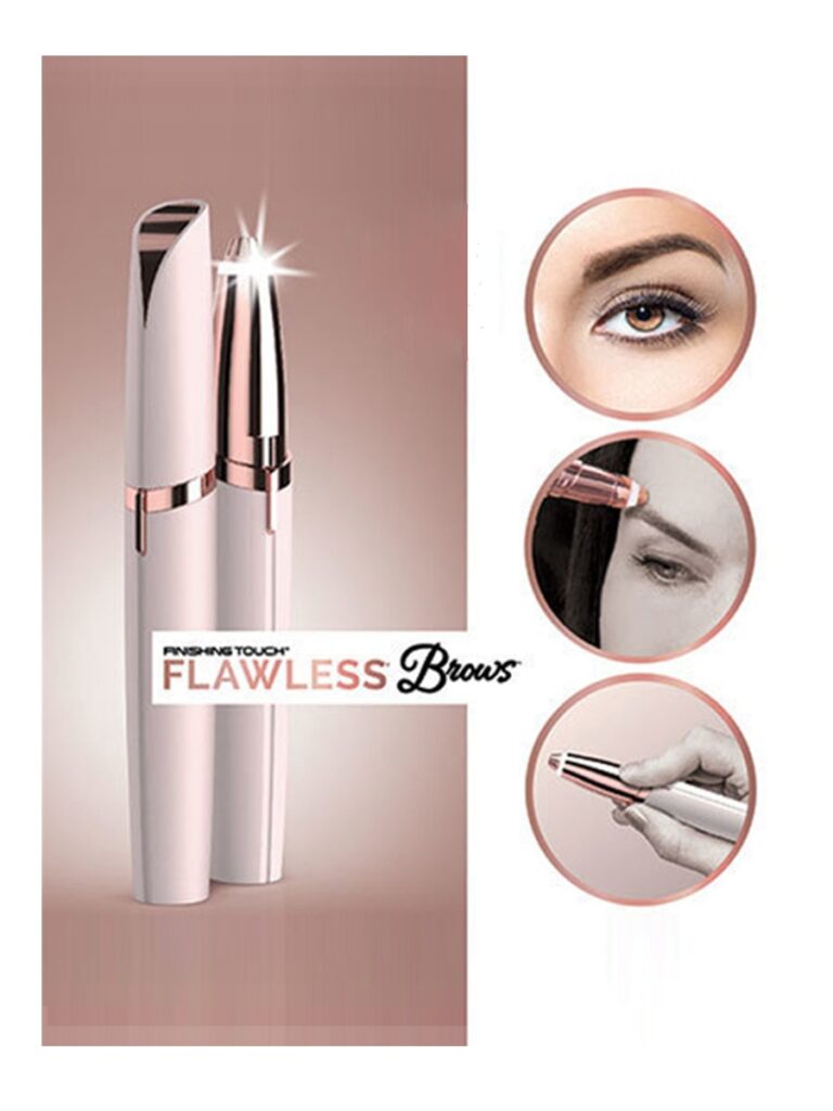 flawless-brows-cena-allegro