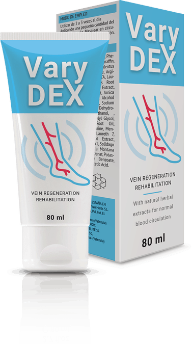 Varydex krem - opinie - cena - skład - gdzie kupić?