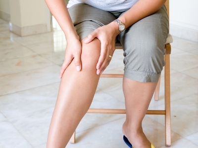 Zapobieganie i diagnostyka bólu mięśni