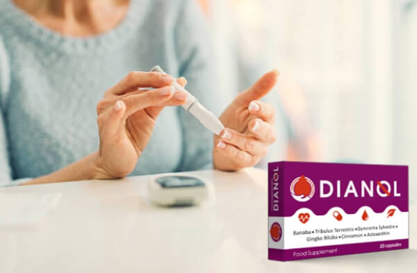 Czym jest Dianol?