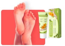 Exodermin - Jak stosować? Dawkowanie, instrukcja, przeciwwskazania i skutki uboczne