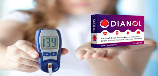 Jakie są zalety i efekty stosowania Dianol?