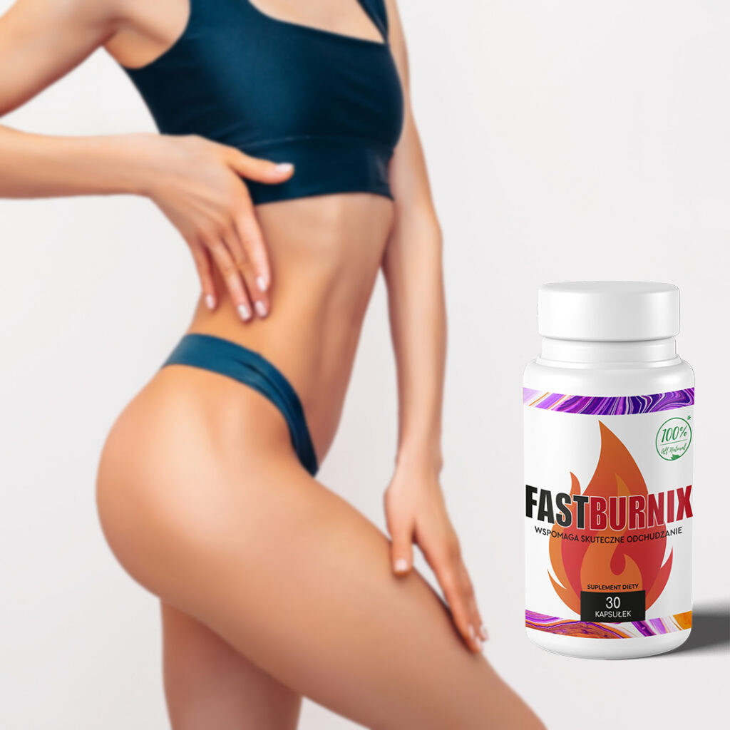 FastBurnix - czym jest i jak działa?
