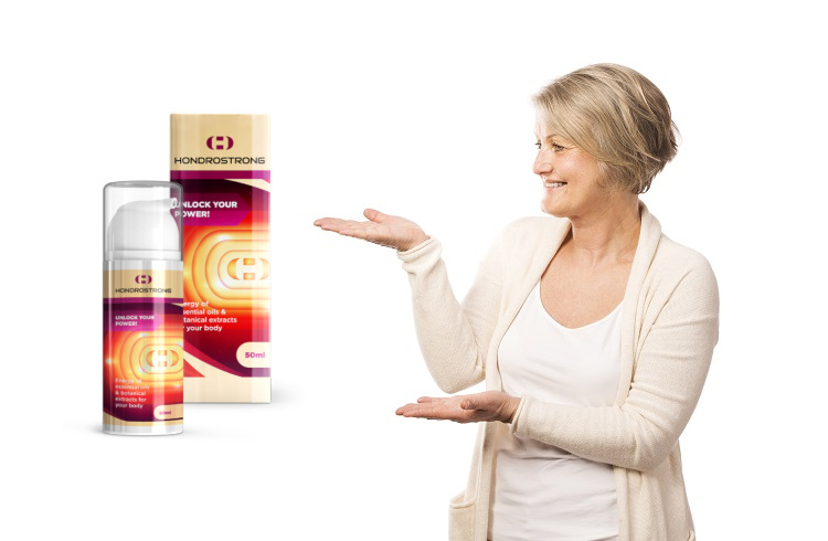 hondrostrong-opinie-dzialanie