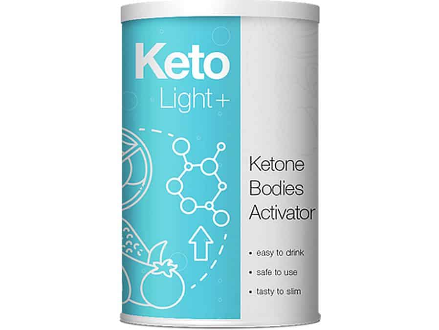 Keto Light Plus proszek - opinie – cena – skład – gdzie kupić?