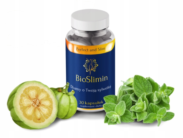 BioSlimin - Dawkowanie i jak przyjmować suplement?