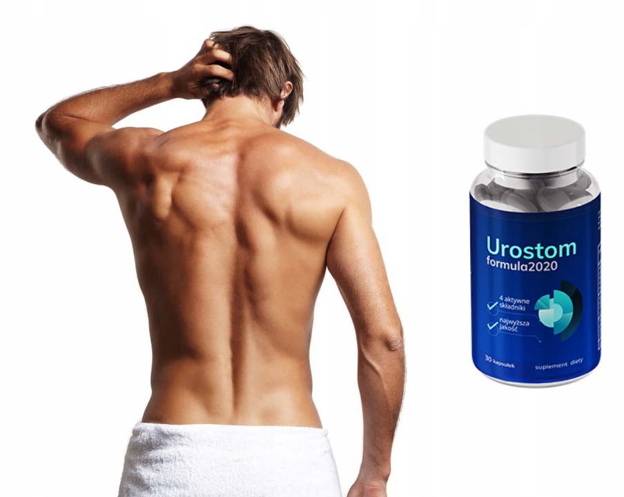 Urostom - Cena i gdzie kupić? Amazon, Apteka, Allegro