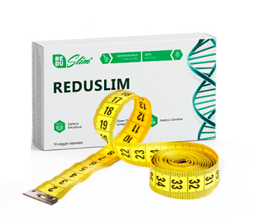Jak stosować Reduslim? Dawkowanie i instrukcja