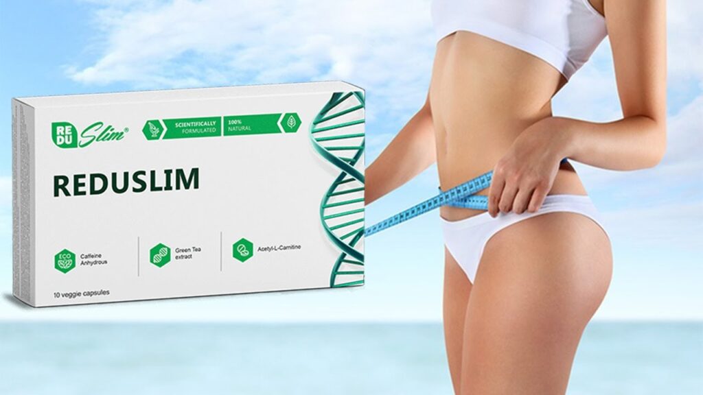 Reduslim - co to jest i jak działa?