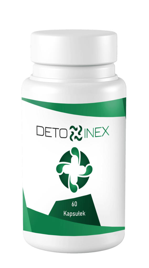 detoxinex - Cena i gdzie kupić Detoxinex?