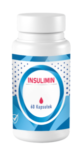 Insulimin kapsułki - opinie, skład, cena, gdzie kupić?