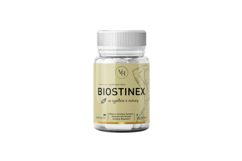 Biostinex - cena i gdzie kupić? Amazon, Apteka, Allegro, Ceneo