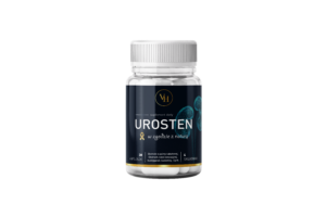 Urosten - opinie, skład, recenzja, test, gdzie kupić, cena