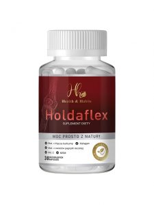 Gdzie kupić Holdaflex w najlepszej cenie? Amazon, Apteka, Allegro, Ceneo