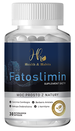 fatoslimin opinie skład cena gdzie kupić amazon apteka allegro ceneo dawkowanie skutki uboczne formuła