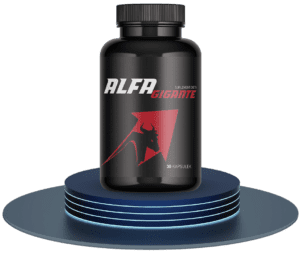 Alfa Gigante - opinie, efekty, skład, cena i gdzie kupić?
