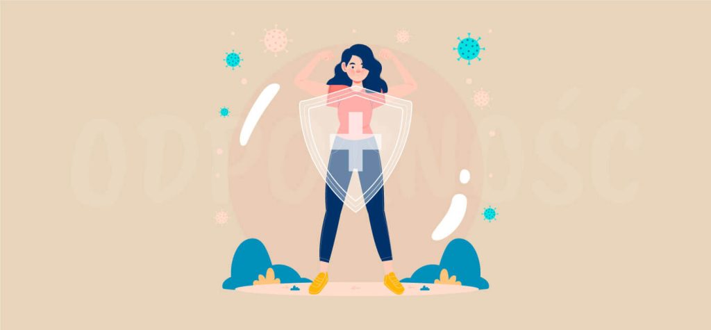 Jak podnieść odporność organizmu? Poznaj naturalne metody!
