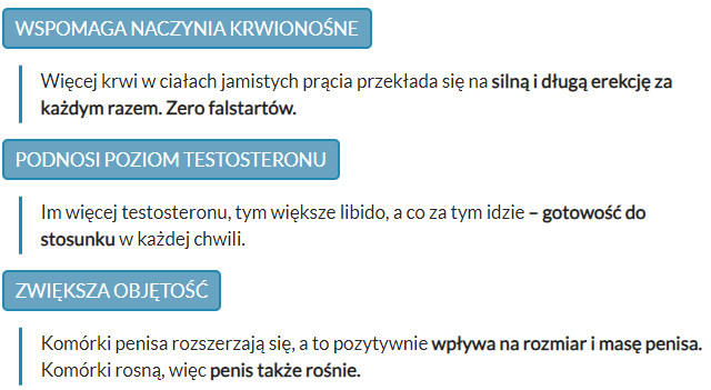 Korzyści Alfa Gigante - jakie są zalety i efekty stosowania?