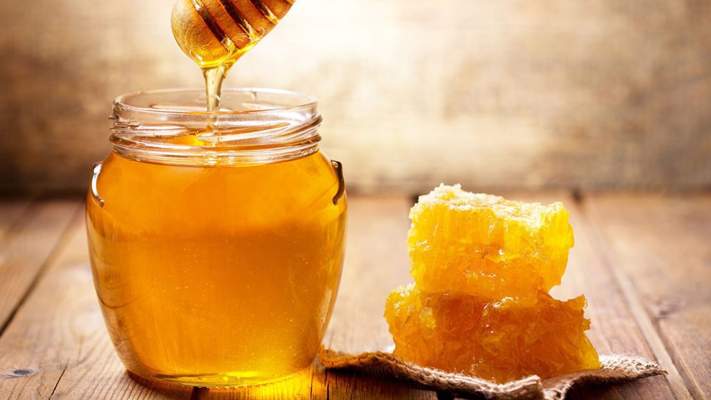 Rodzaje miodu i ich właściwości
