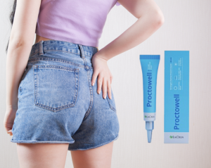 Skład Proctowell: Naturalne i bezpieczne składniki zawarte w formule