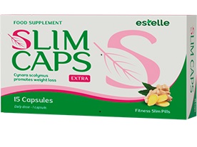 Slimcaps - opinie, efekty, działanie, skład, cena i gdzie kupić?